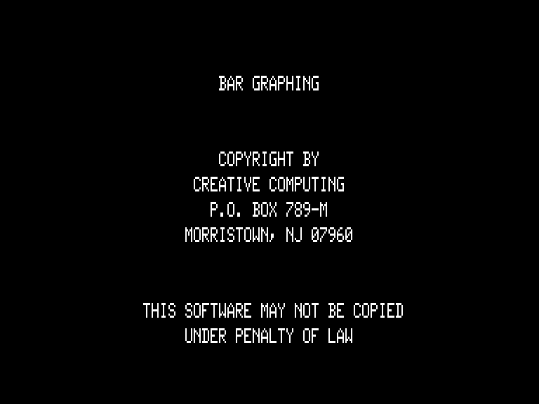 Screen shot